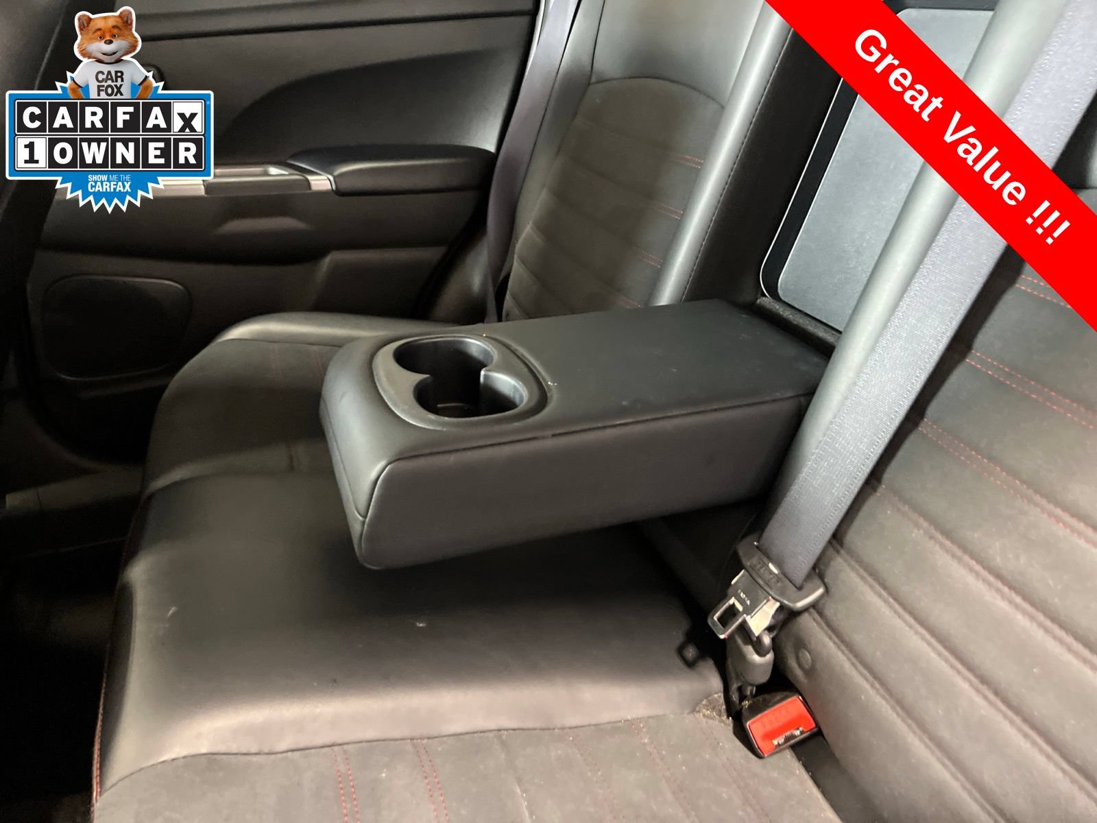 Used 2024 Mitsubishi Outlander Sport SE AWD/4WD image 19