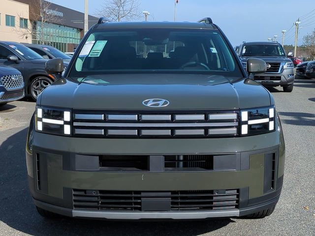 Used 2024 Hyundai Santa Fe SEL image 9
