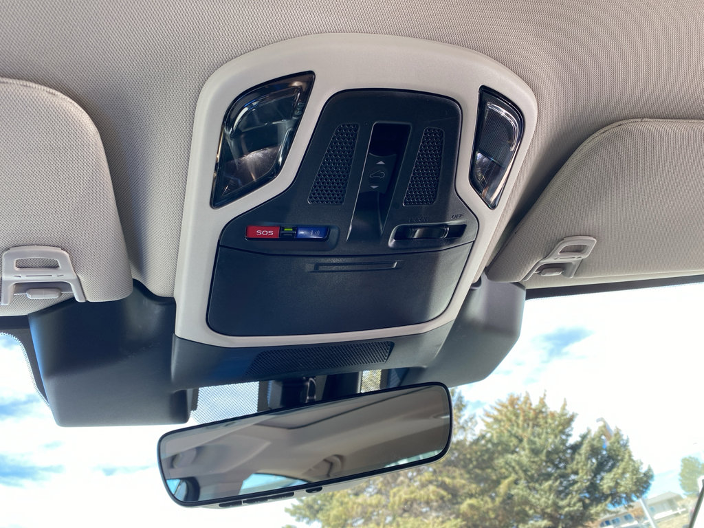 Used 2025 Subaru Legacy Touring XT w/ Popular Package #3 image 11