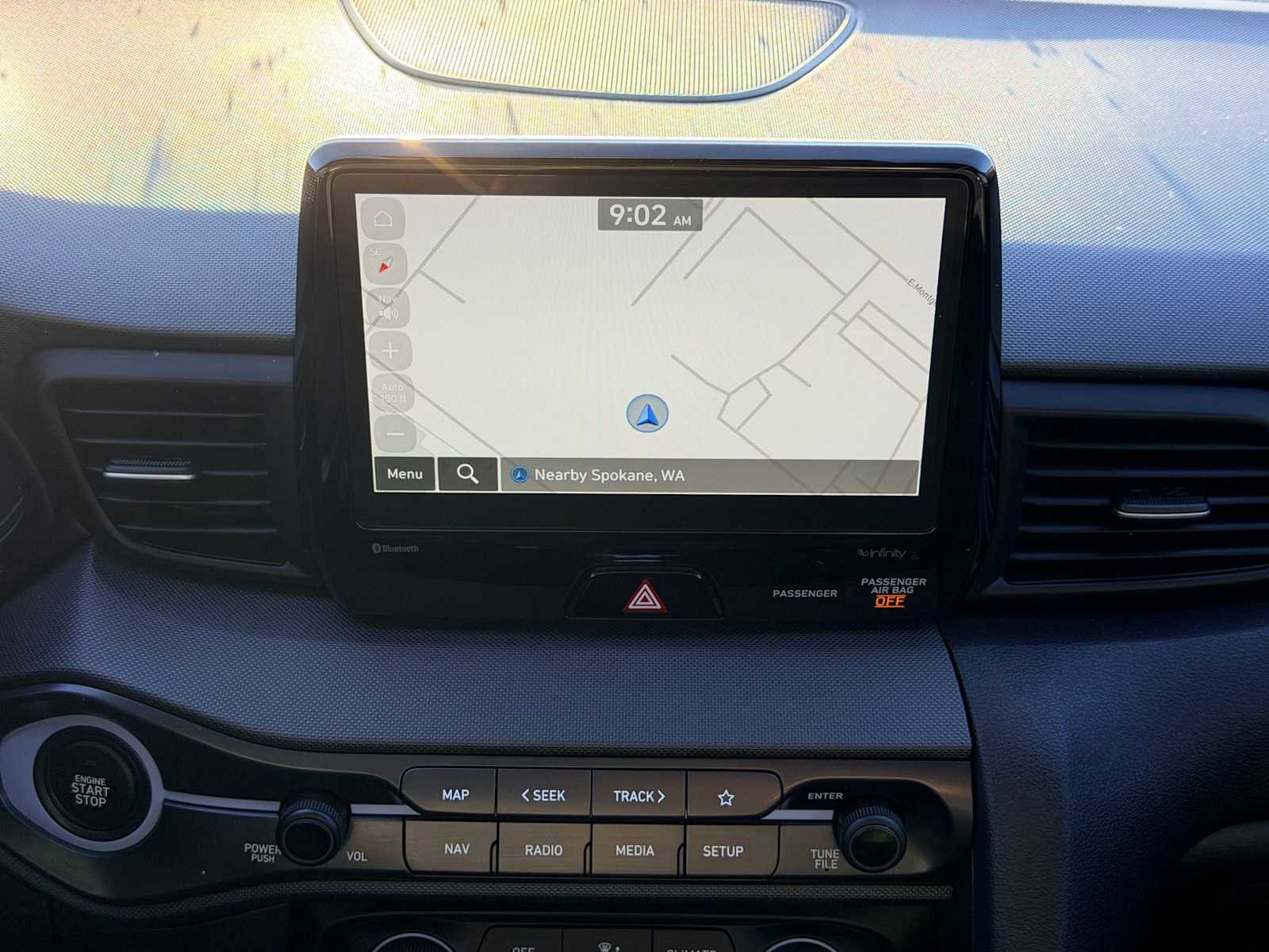 Used 2022 Hyundai Veloster N image 25