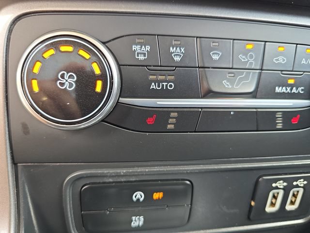 Used 2019 Ford EcoSport SE w/ SE Convenience Package FWD image 20