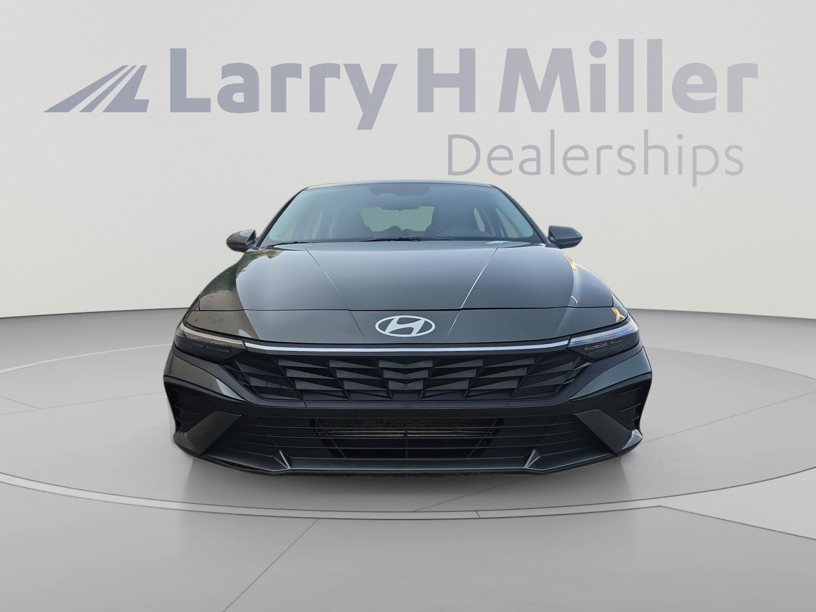 Used 2024 Hyundai Elantra SEL FWD image 8