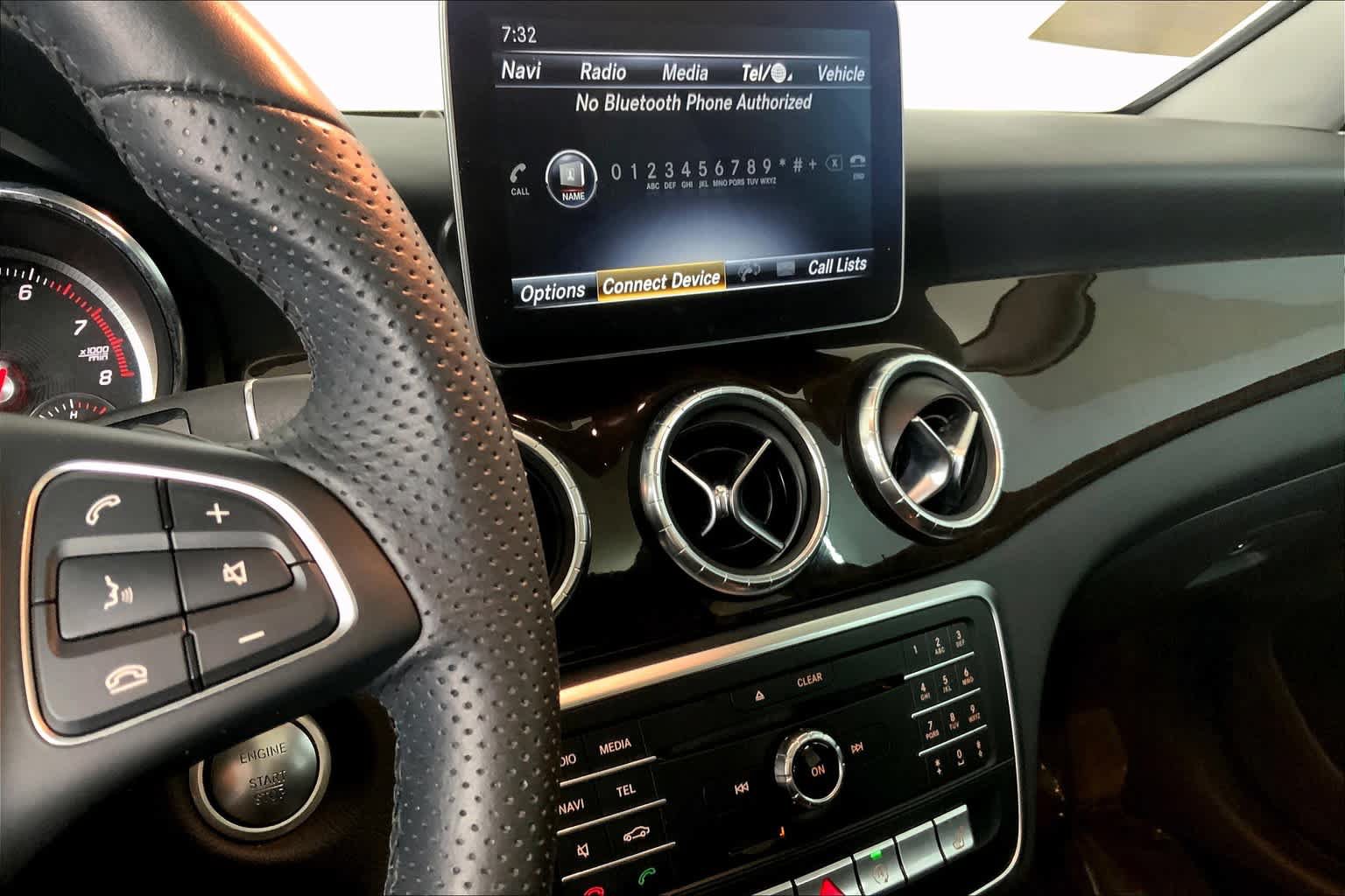 Used 2019 Mercedes-Benz CLA 250 4MATIC image 7