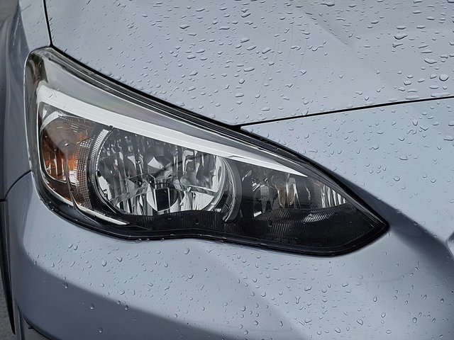 Used 2021 Subaru Crosstrek 2.5i Sport image 9