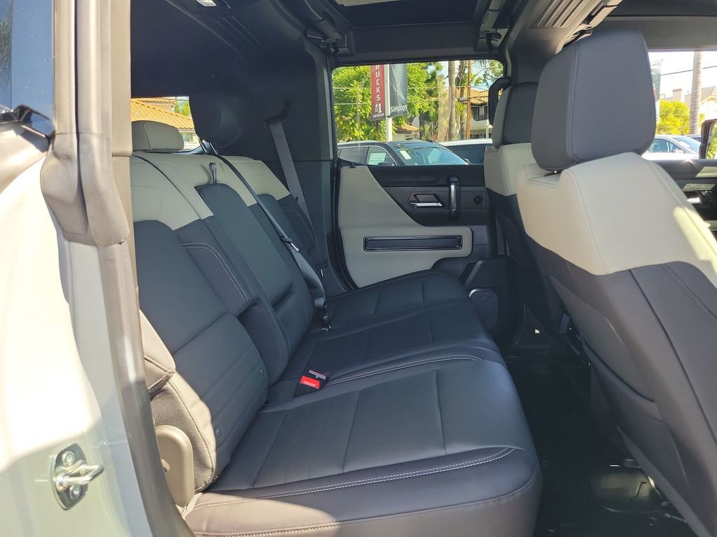 Used 2026 GMC Hummer EV SUV image 27