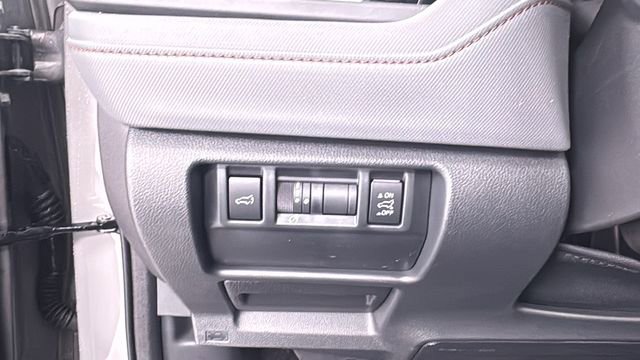 New 2026 Subaru Forester Sport image 33