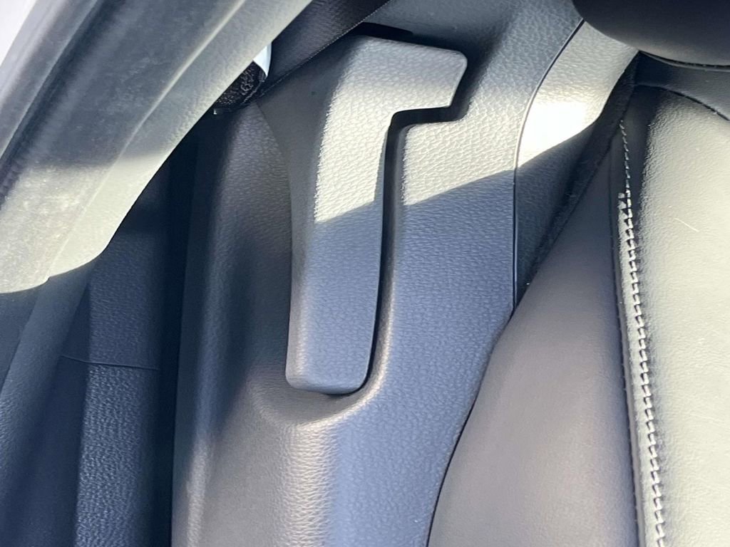 New 2026 Mitsubishi Eclipse Cross SE image 20