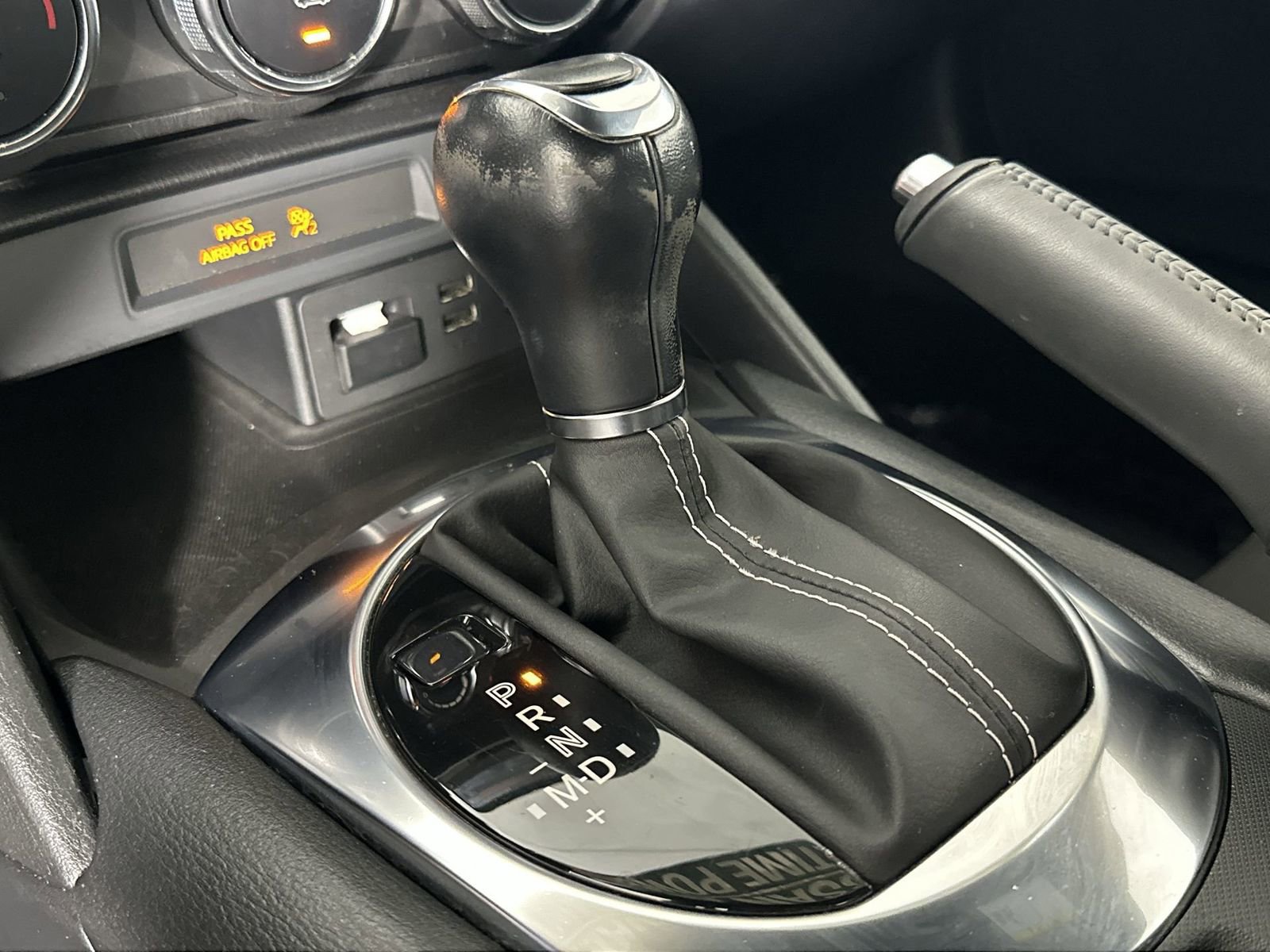 Used 2018 FIAT 124 Spider Classica w/ Technology & Siriusxm Group image 20