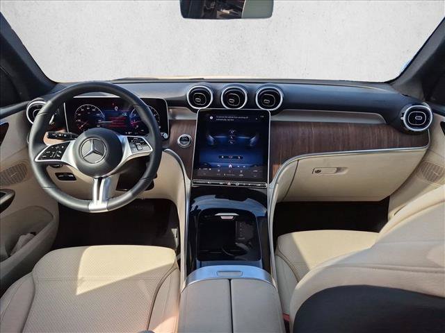 Certified 2026 Mercedes-Benz GLC 300 4MATIC image 16