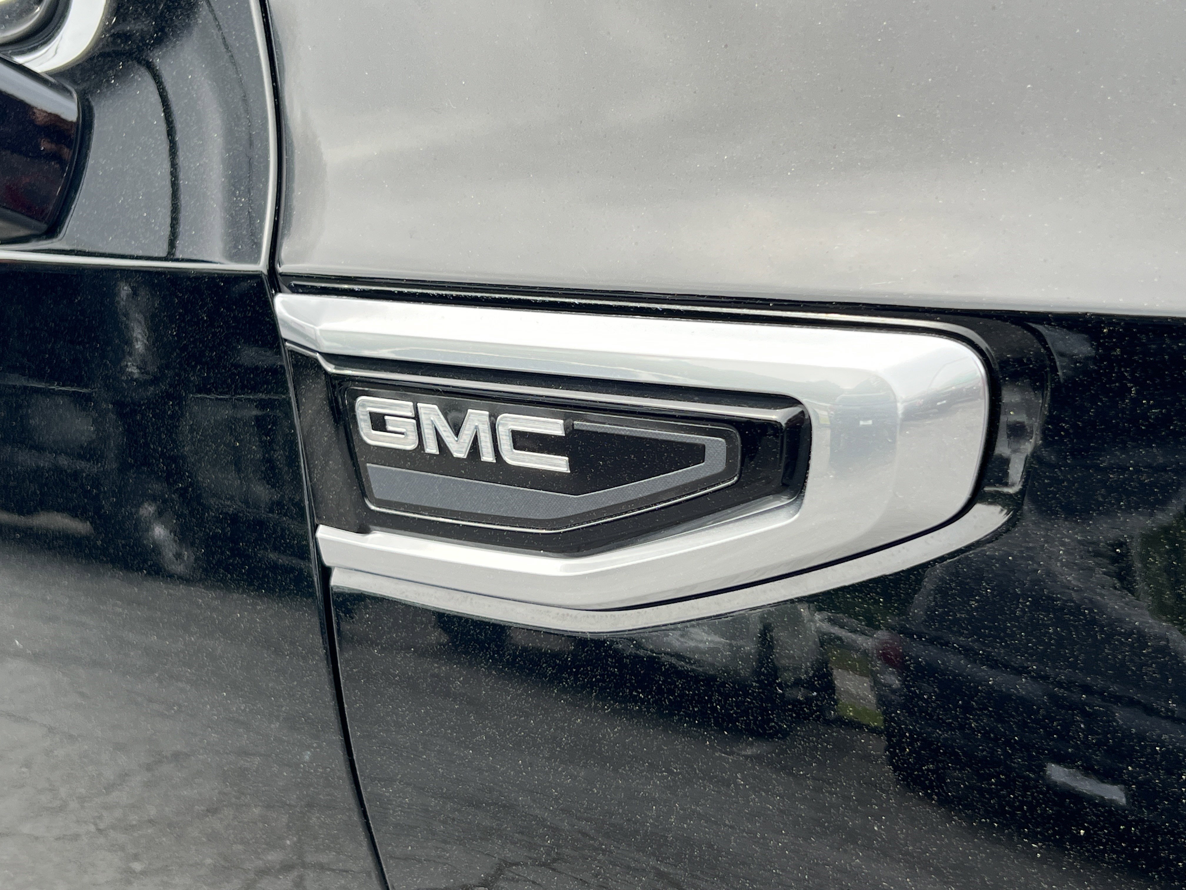 Used 2021 GMC Yukon Denali AWD/4WD image 10