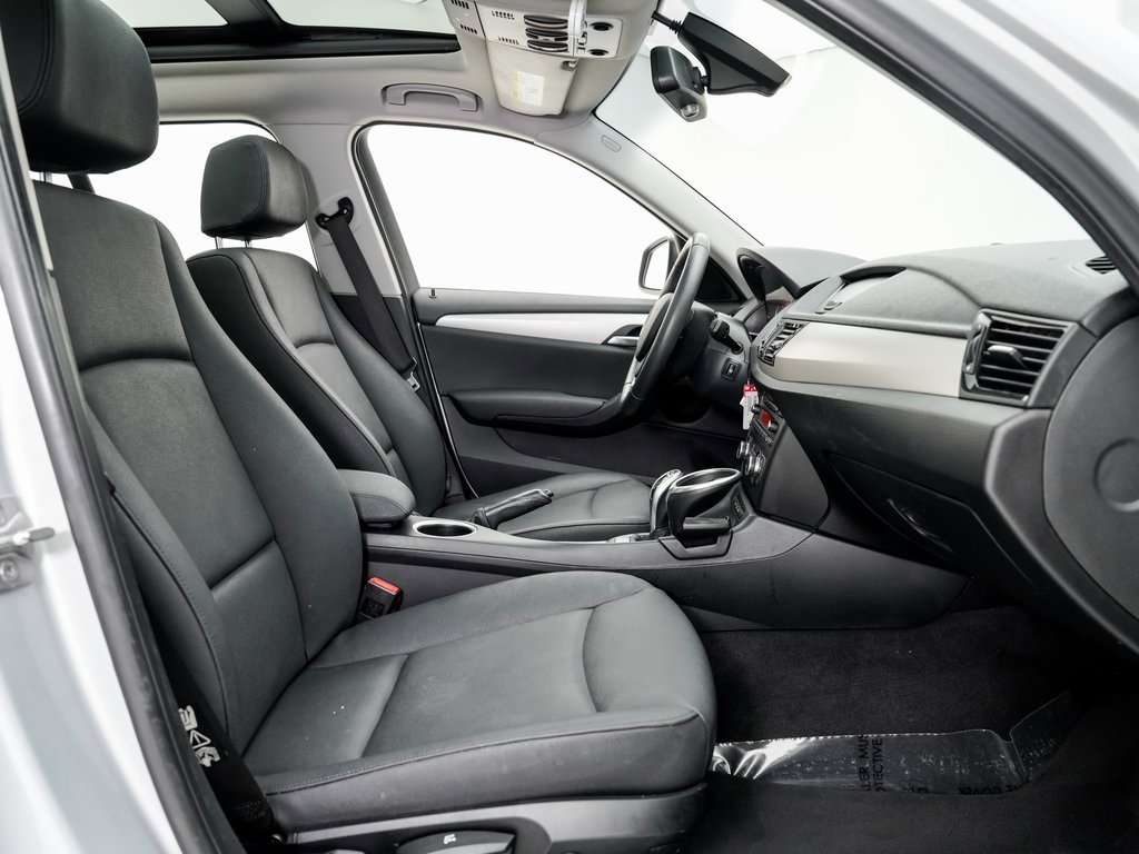 Used 2015 BMW X1 xDrive28i image 20