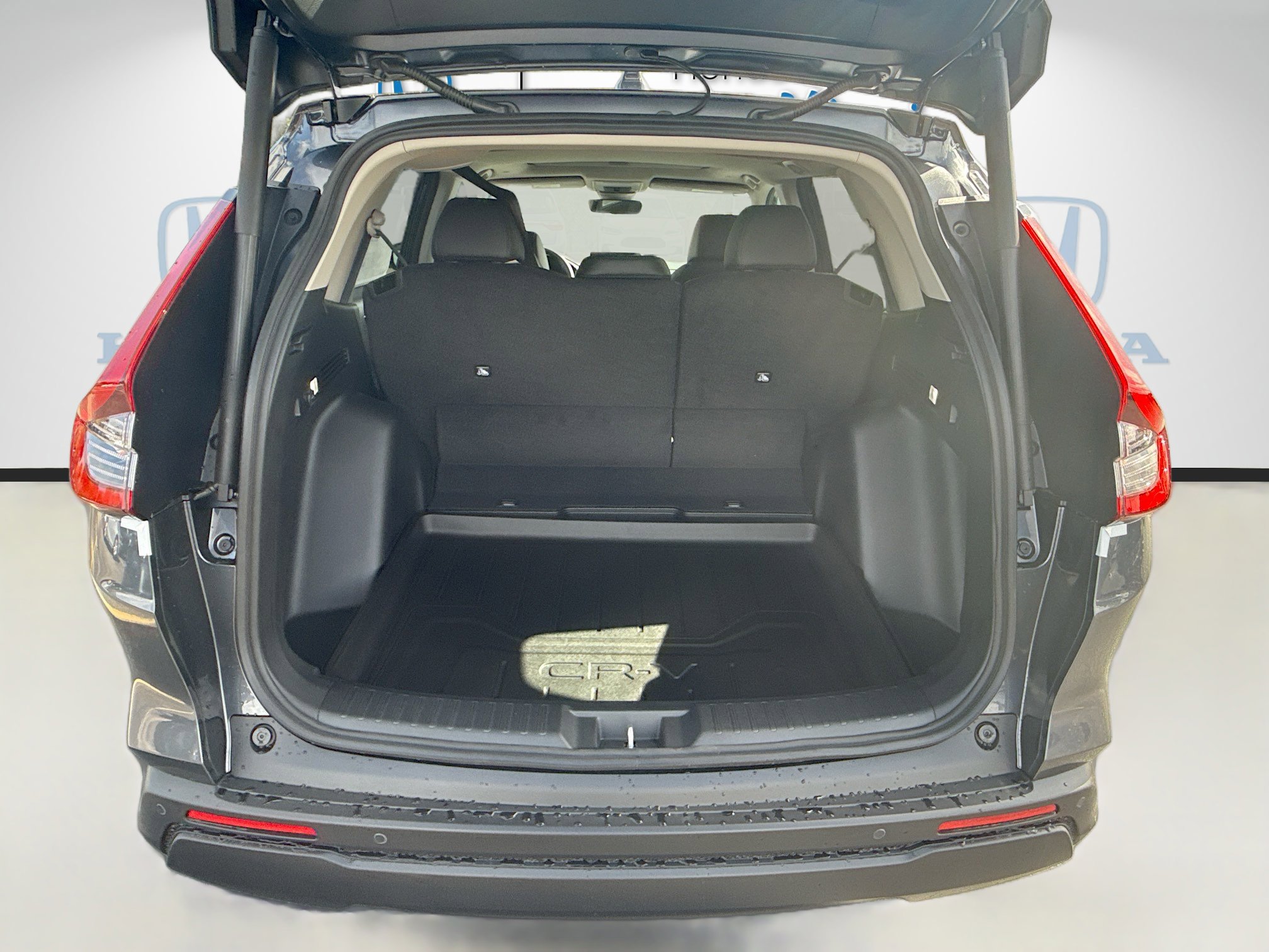 New 2026 Honda CR-V EX-L image 21