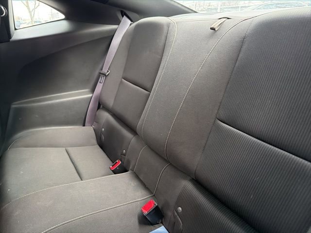 Used 2015 Chevrolet Camaro LT image 12