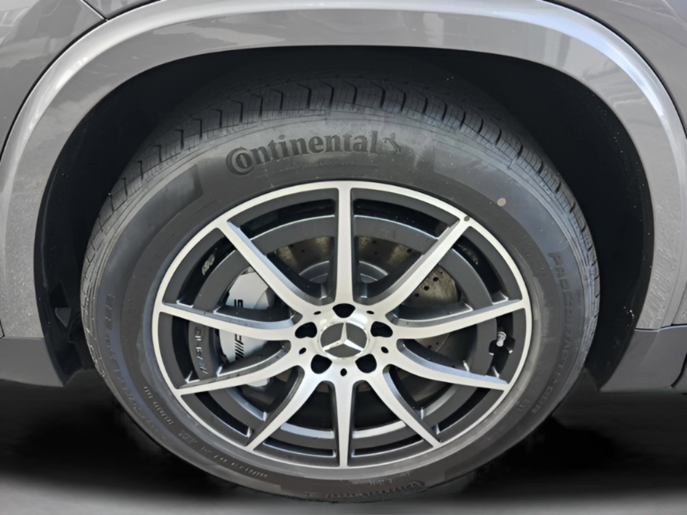 New 2026 Mercedes-Benz GLA 35 AMG 4MATIC image 34