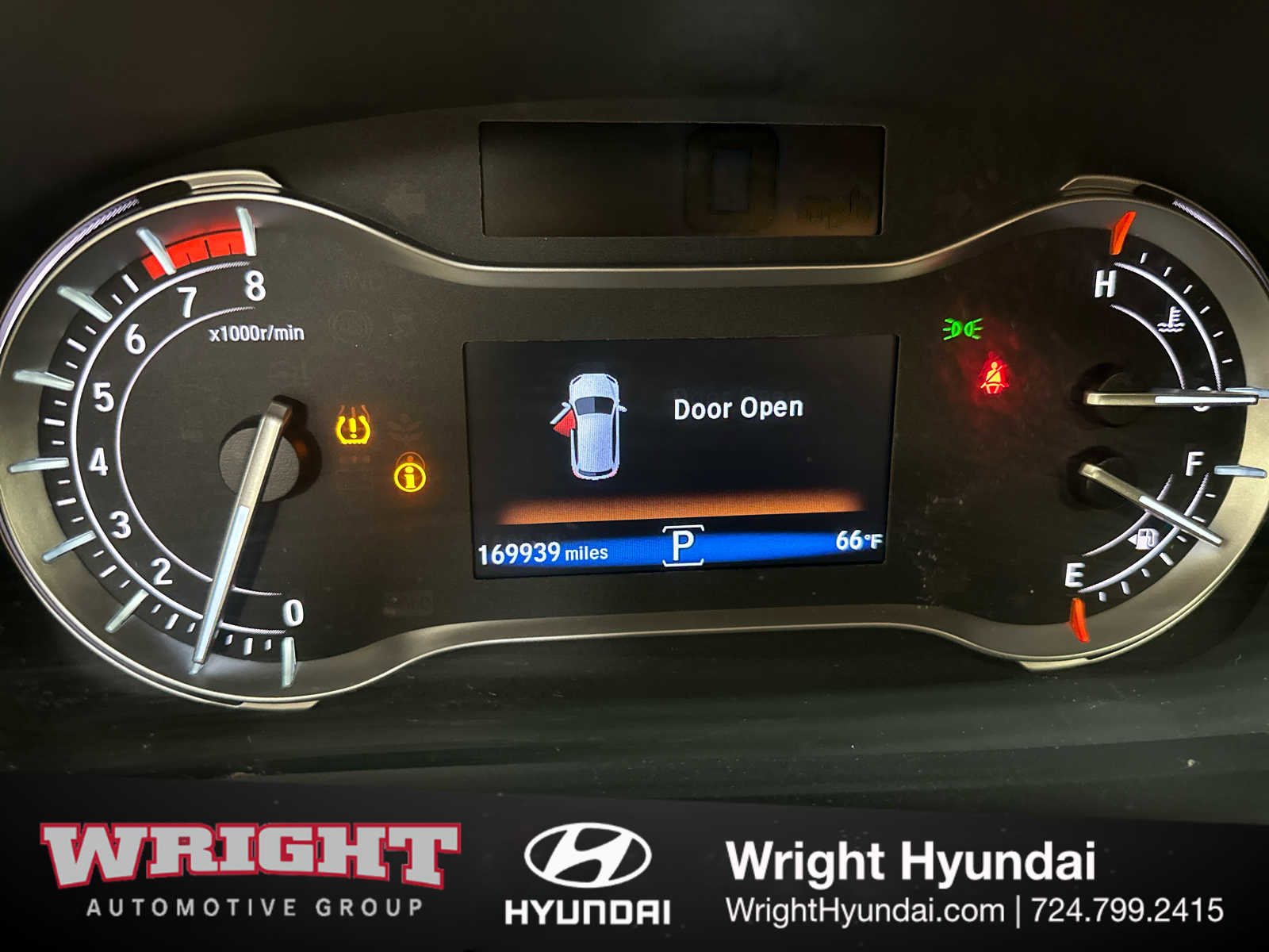 Used 2018 Honda Pilot Touring image 24