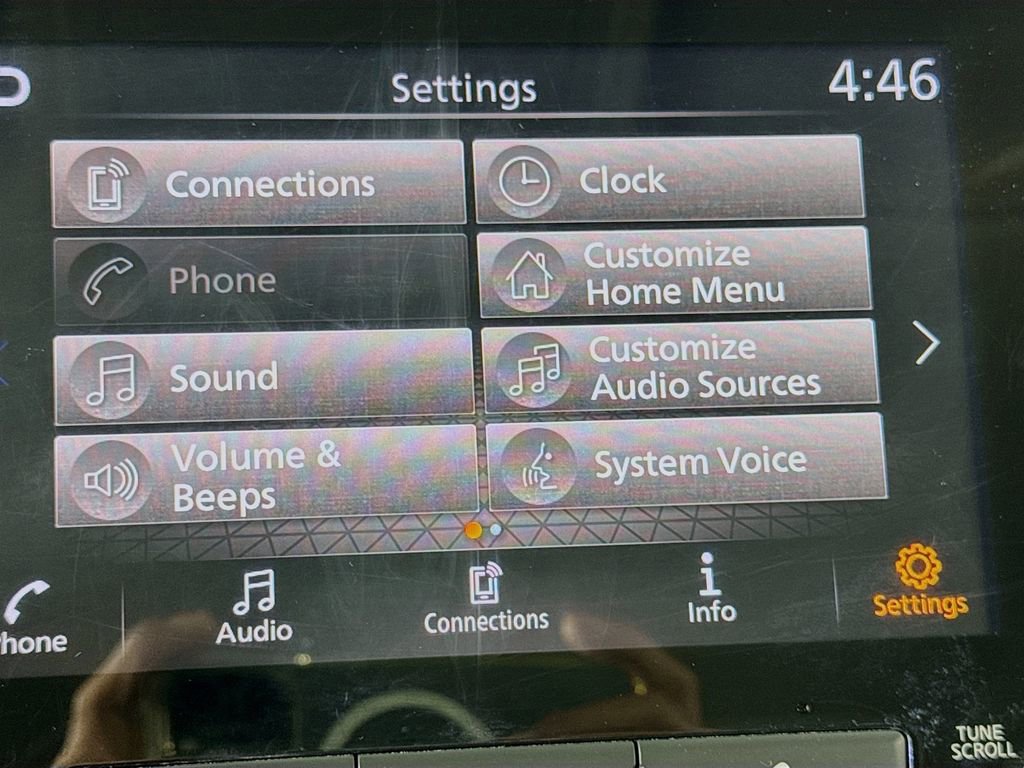 Used 2022 Nissan Titan S w/ S Utility Package image 22