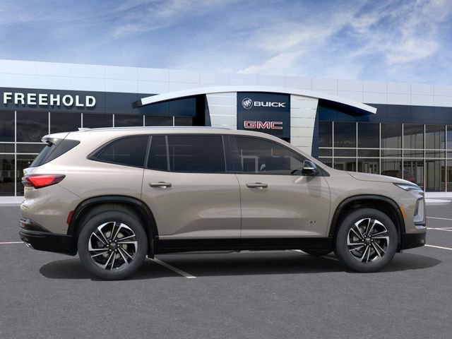 New 2026 Buick Enclave Sport Touring w/ Power Package AWD/4WD image 5