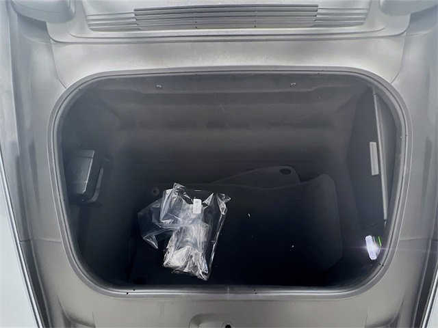 Used 2025 Porsche 911 Carrera image 27