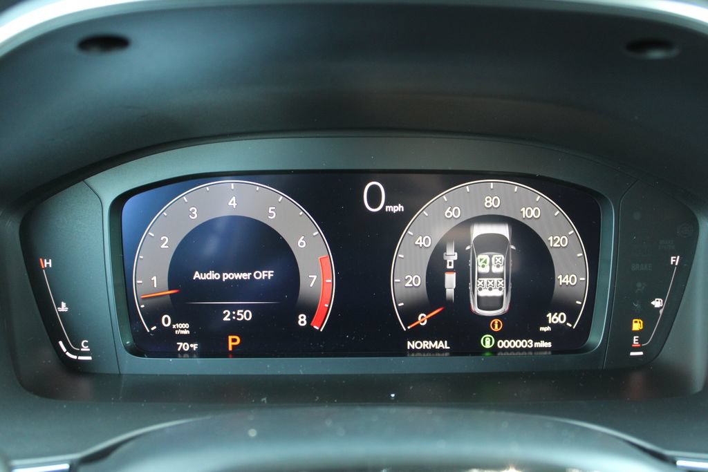 New 2025 Acura Integra A-Spec FWD image 11