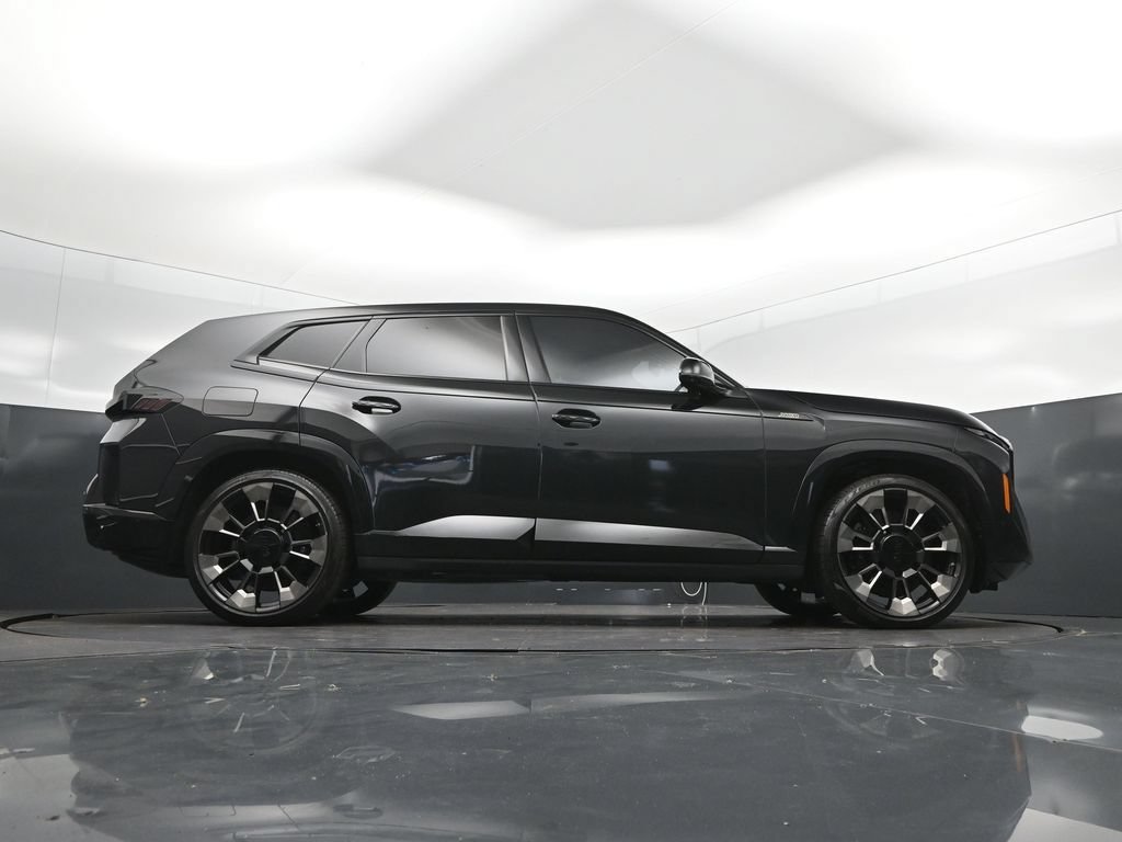Certified 2023 BMW XM AWD/4WD image 43