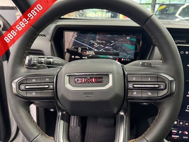 New 2026 GMC Terrain AT4 w/ LPO, Black Badging Package image 20