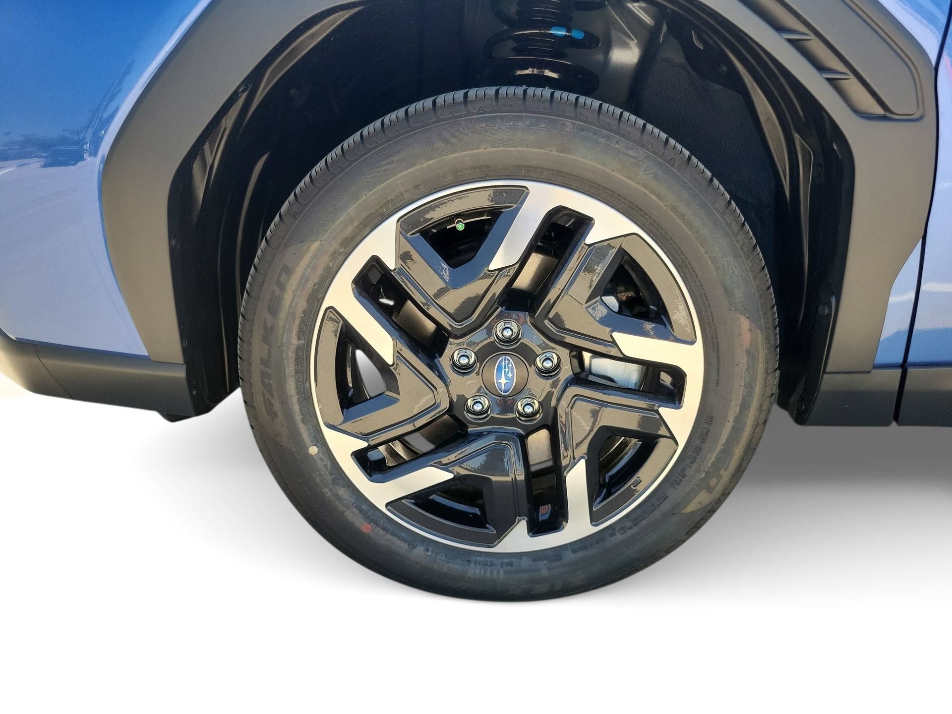 New 2026 Subaru Forester Limited AWD/4WD image 19