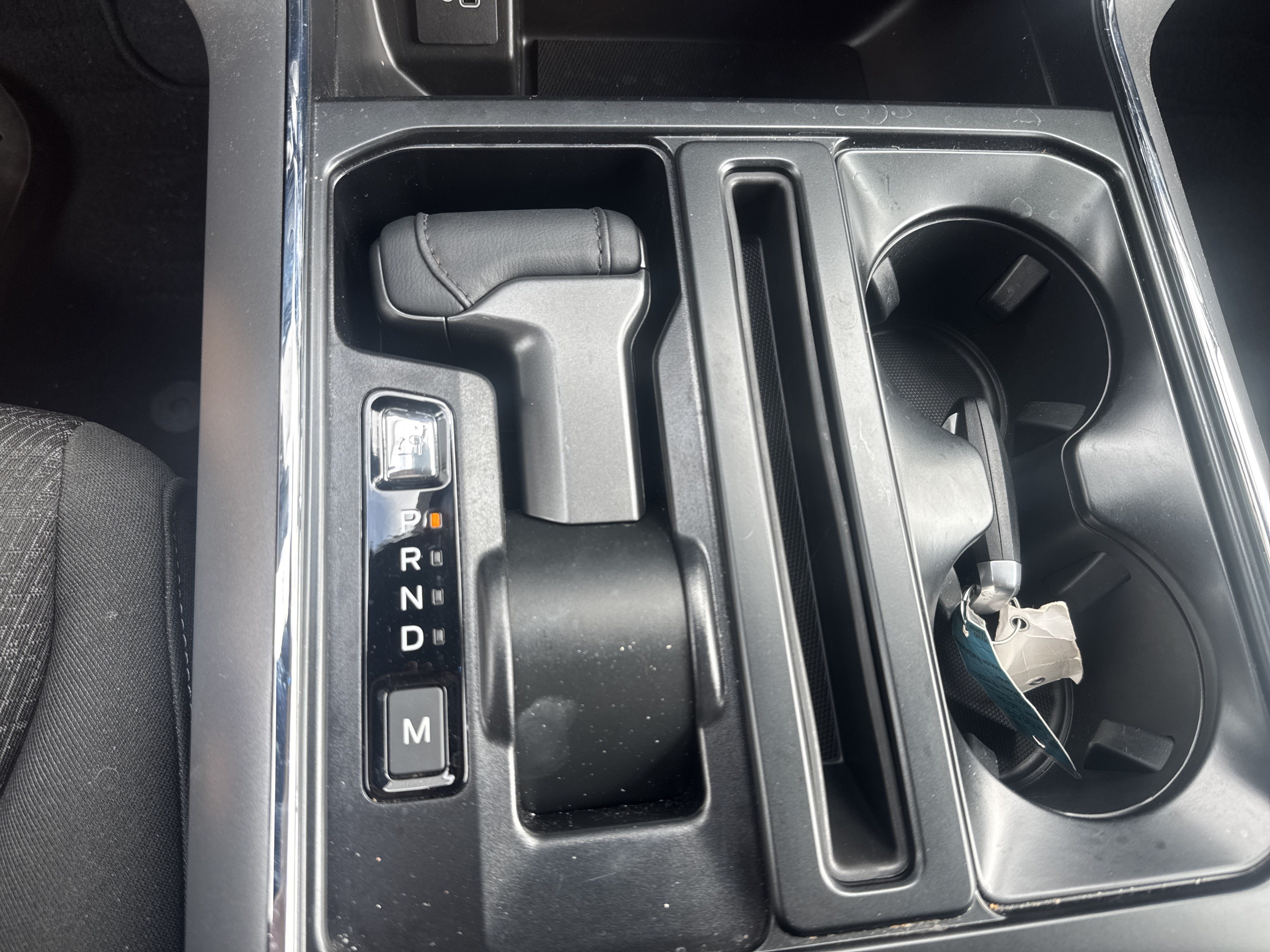 Used 2026 Ford F150 XLT w/ Equipment Group 302A MID AWD/4WD image 24