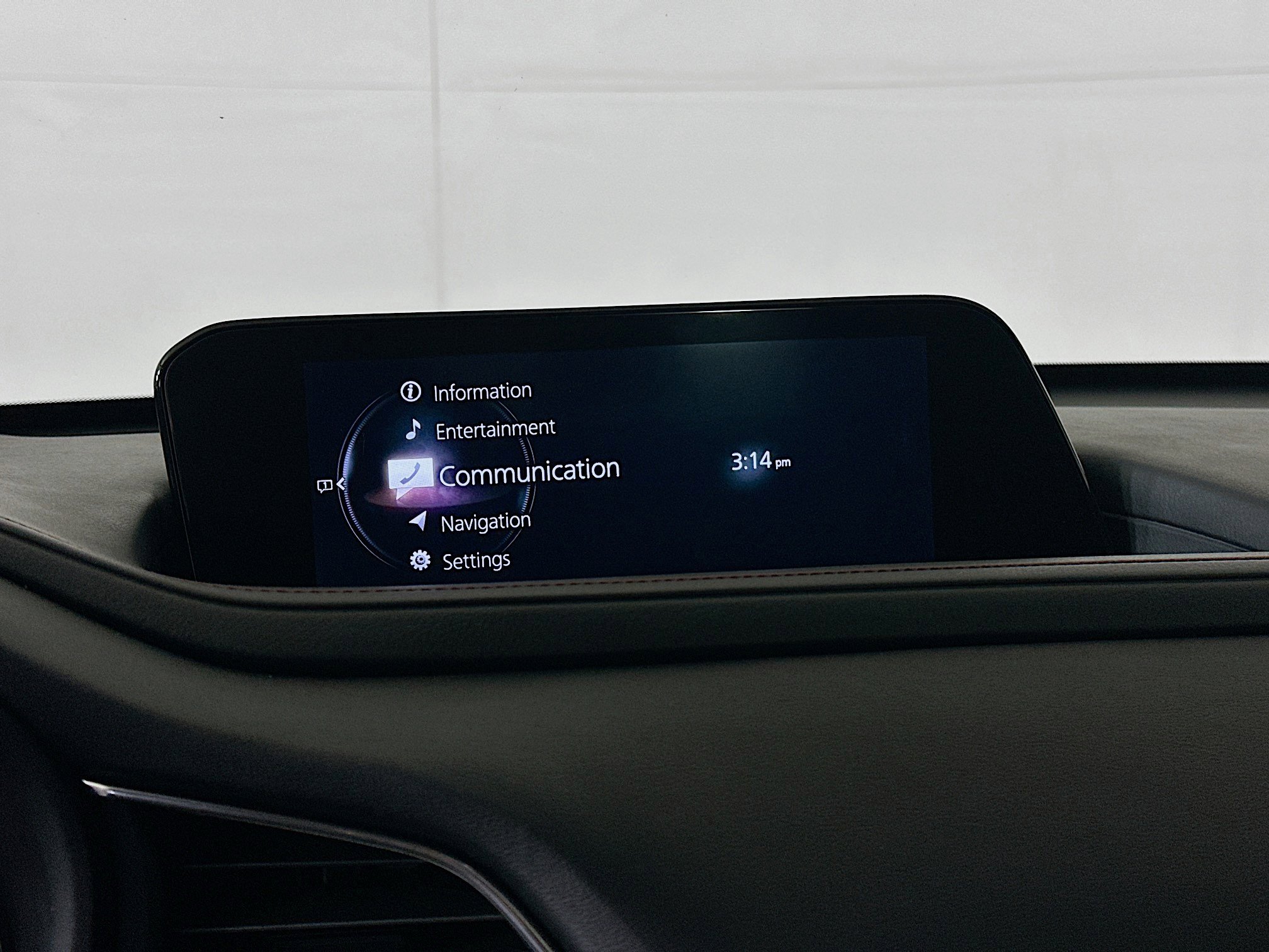 Used 2022 MAZDA CX-30 AWD 2.5 S w/ Preferred Package image 21