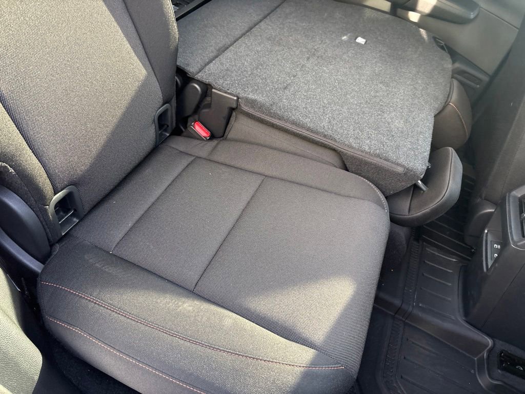 Used 2026 Honda CR-V Sport image 31