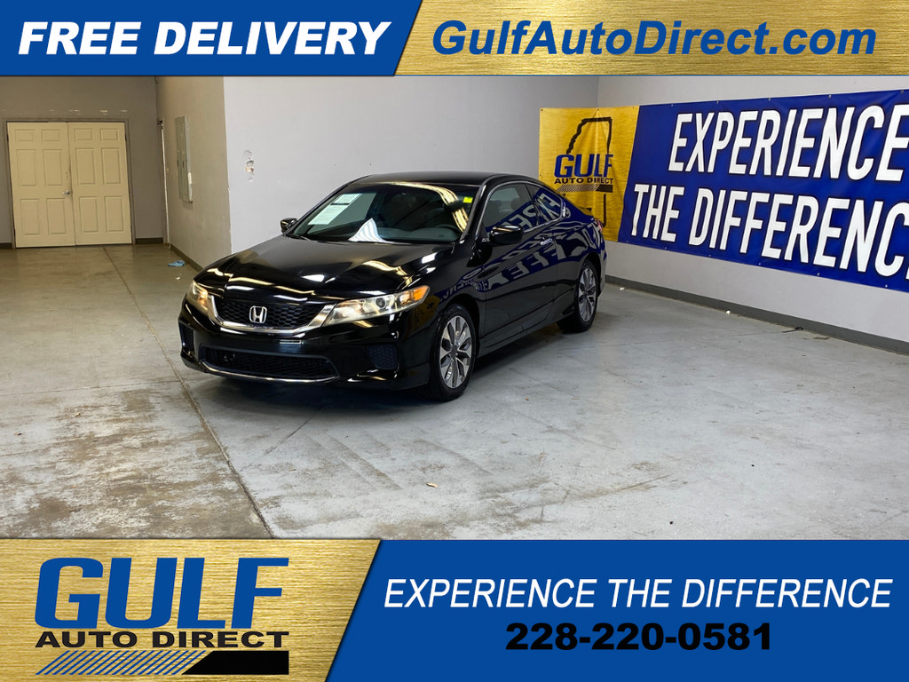 Used 2015 Honda Accord LX-S image 4