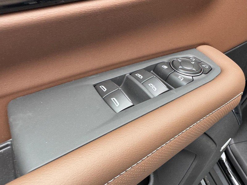 New 2026 Chevrolet Tahoe High Country image 14
