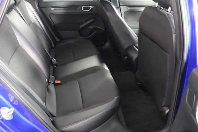 Certified 2023 Honda Civic Sport image 20