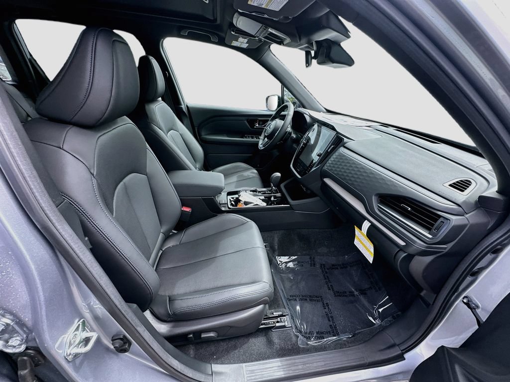 New 2026 Subaru Forester Limited AWD/4WD image 27