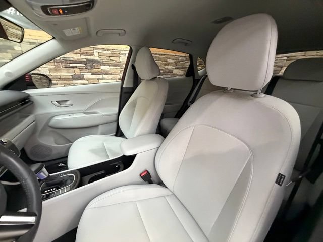Used 2024 Hyundai Kona SEL AWD/4WD image 14