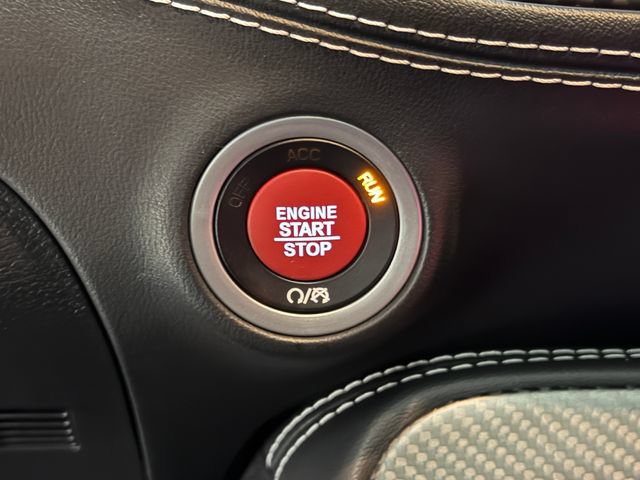 Used 2023 Dodge Challenger SRT Hellcat Redeye RWD image 25