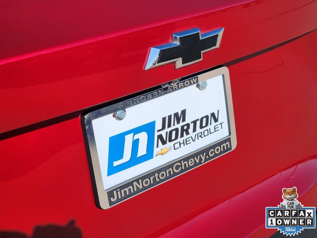 Used 2019 Chevrolet Blazer LT image 15