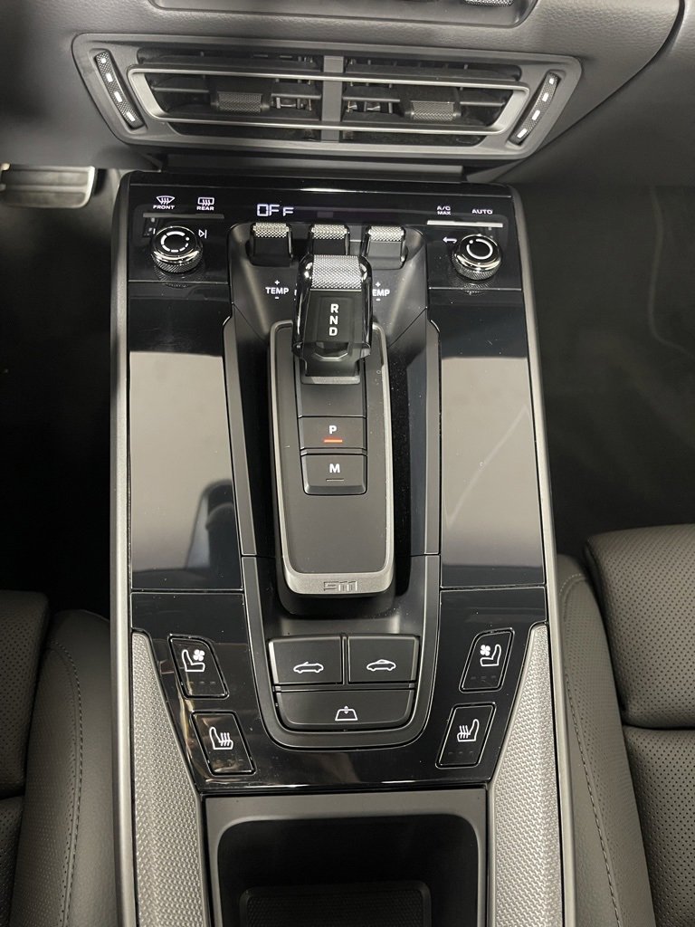 Certified 2020 Porsche 911 Carrera image 36