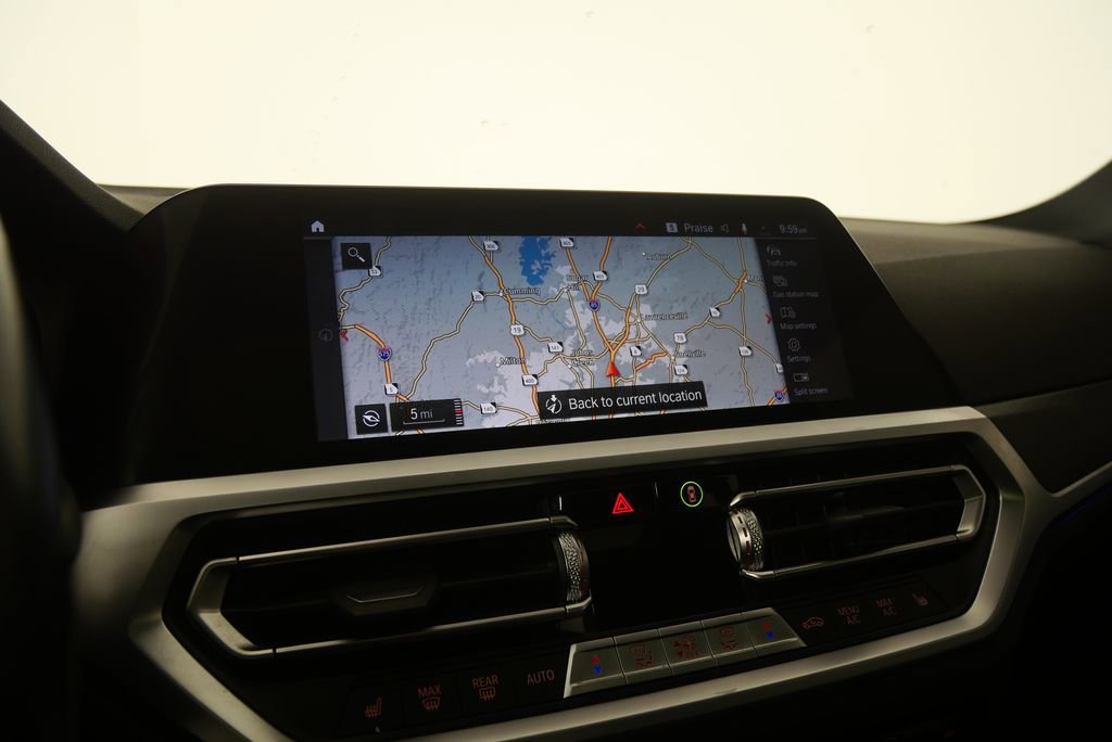 Used 2023 BMW 430i Gran Coupe w/ Premium Package RWD image 20