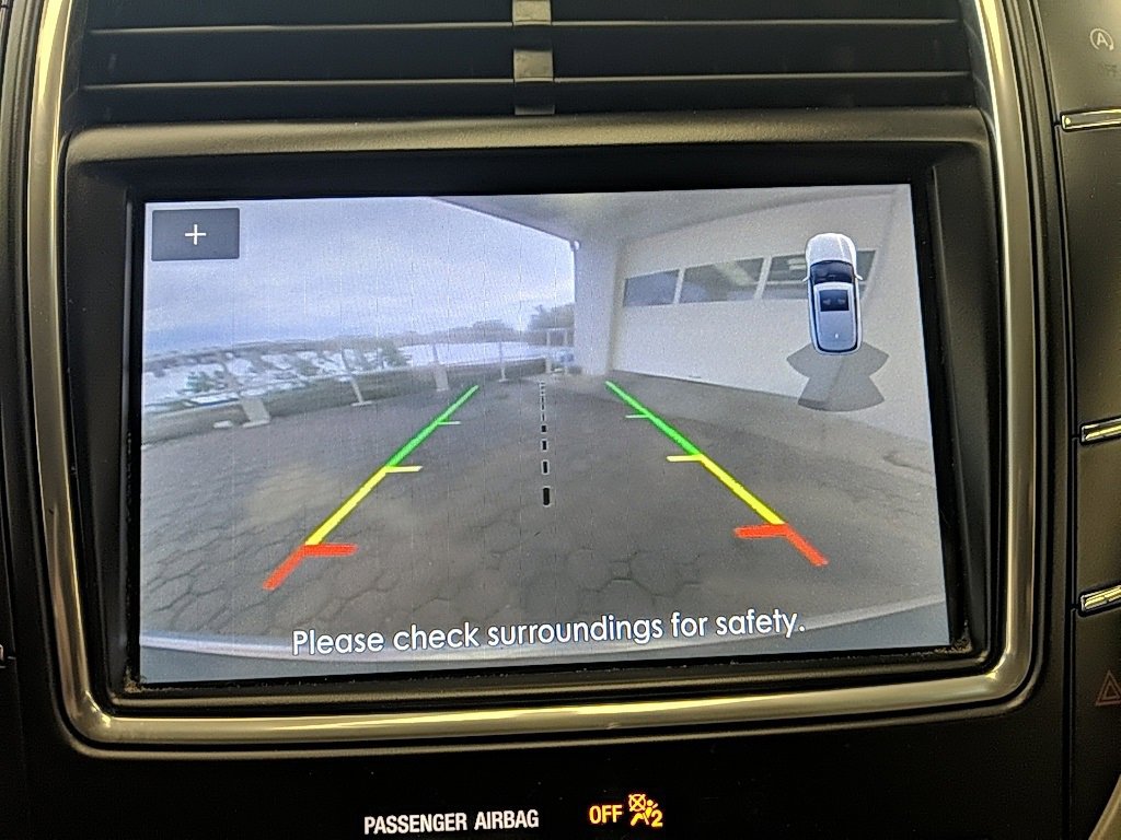 Used 2019 Lincoln Nautilus Reserve image 19