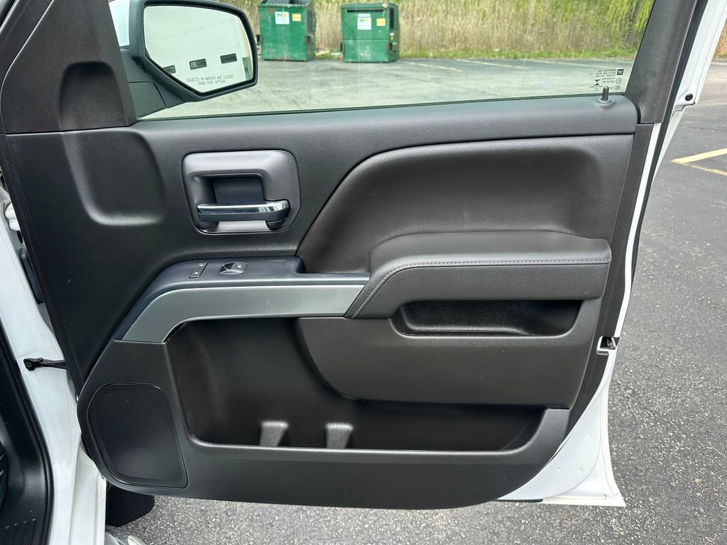 Used 2019 Chevrolet Silverado 1500 LT w/ All Star Edition AWD/4WD image 28