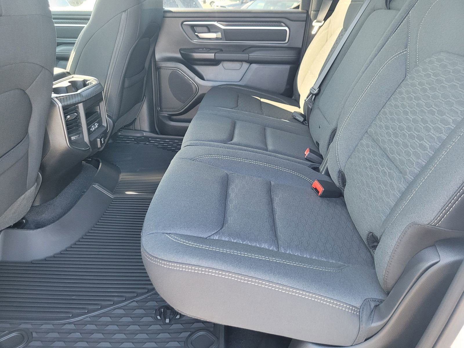 New 2026 RAM 1500 Big Horn image 8