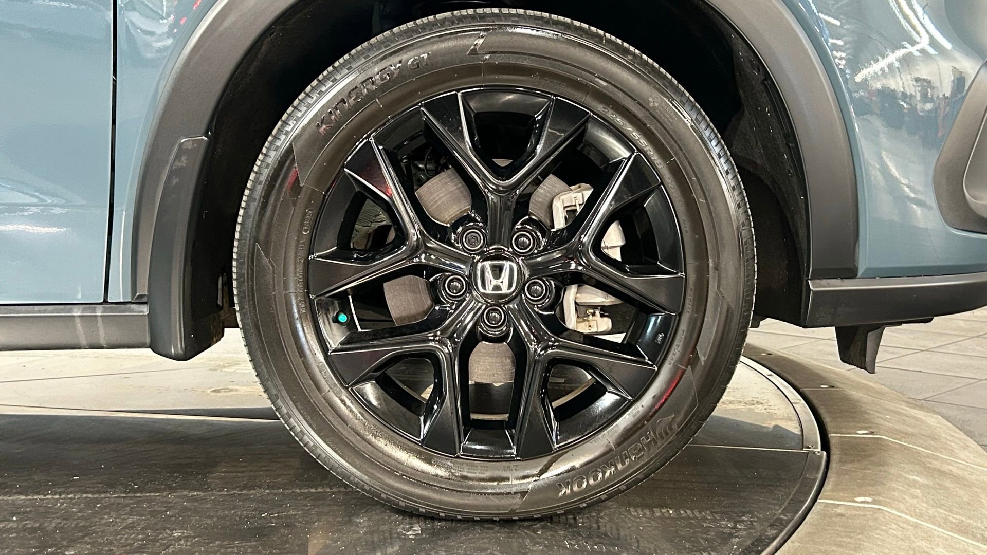 Used 2023 Honda HR-V Sport image 21