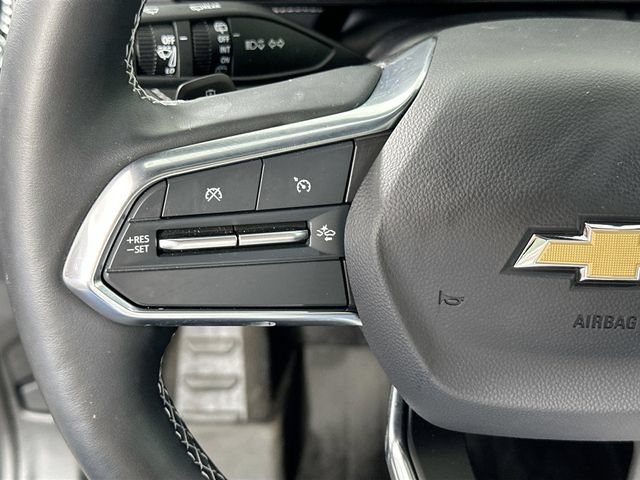 Used 2024 Chevrolet Blazer EV LT AWD/4WD image 21