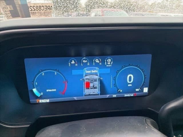 Used 2024 Ford F250 Platinum w/ Tremor Off-Road Package image 20