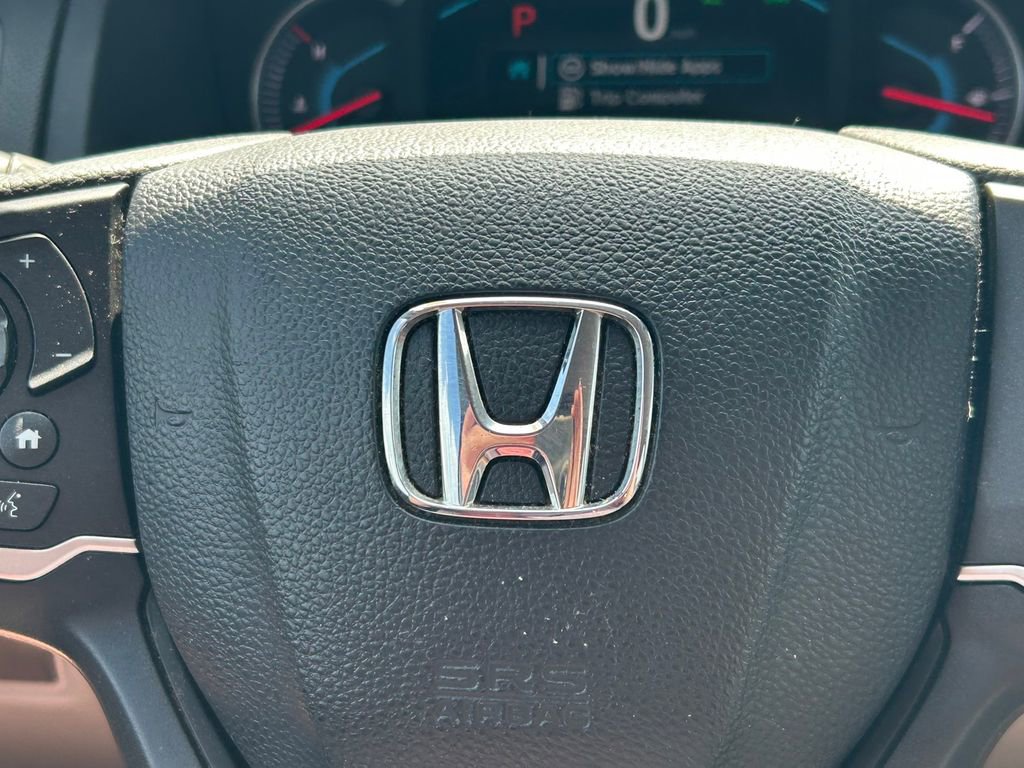 Used 2021 Honda Pilot EX image 36