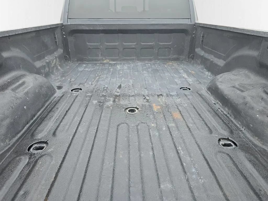 Used 2021 RAM 3500 Big Horn w/ Level 2 Equipment Group AWD/4WD image 10
