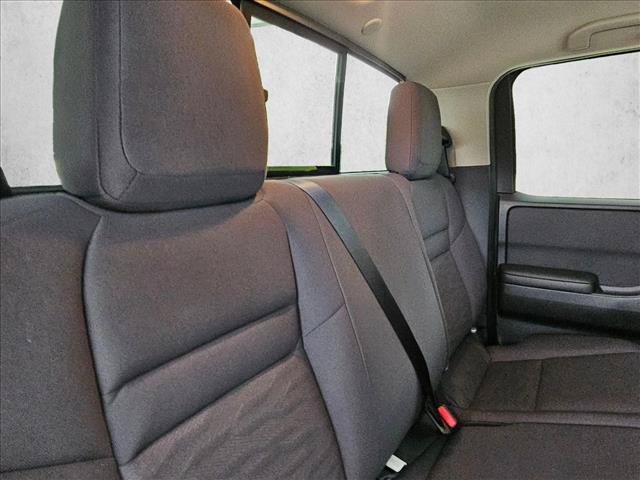 Used 2025 Nissan Frontier S RWD image 16
