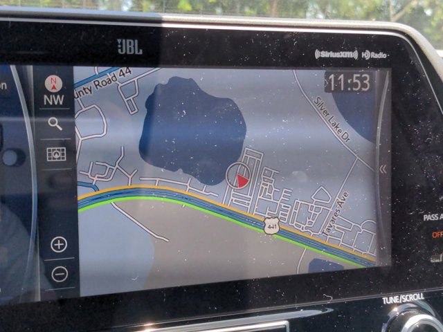 Used 2021 Toyota Highlander Limited image 22