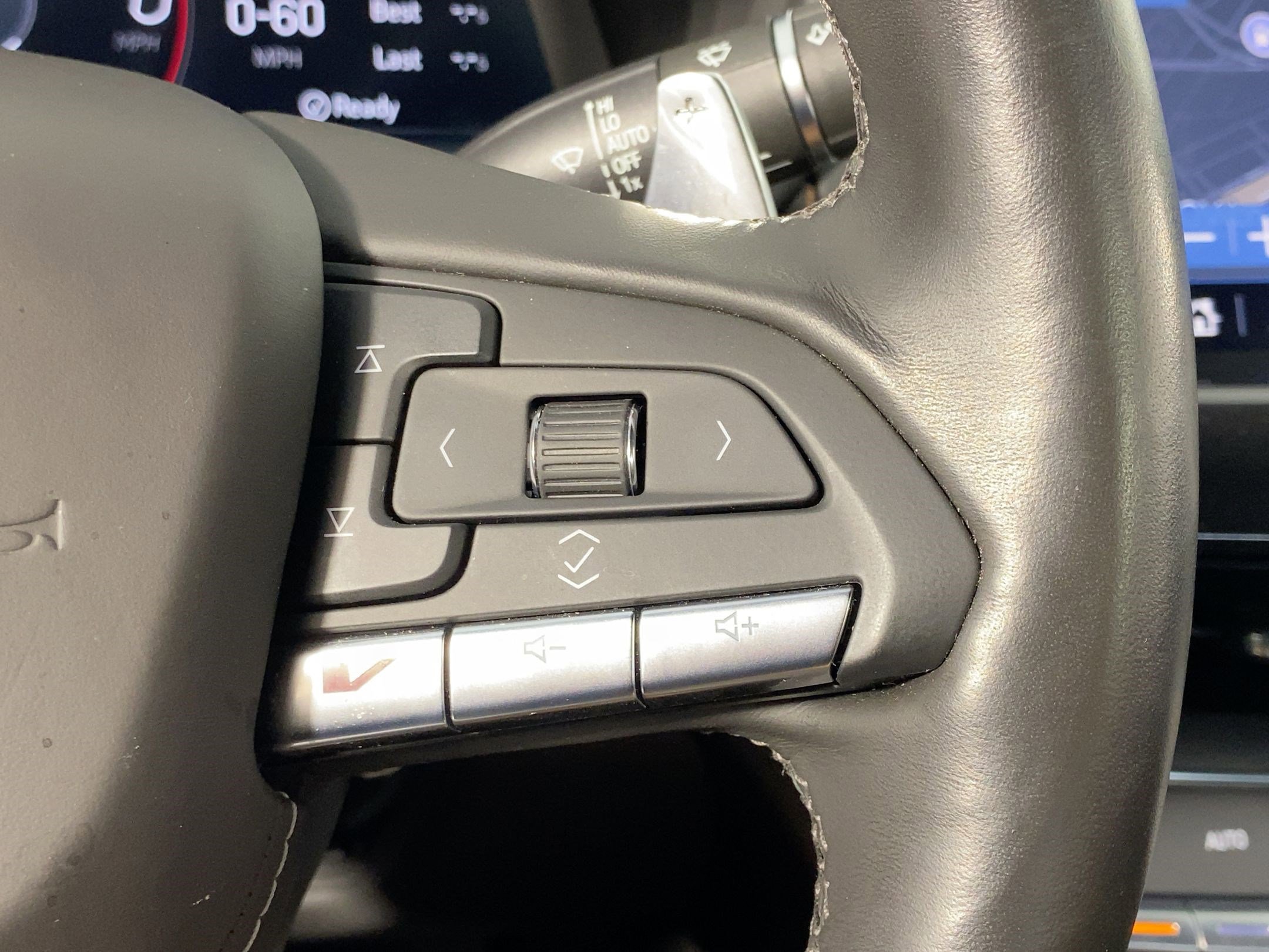 Used 2024 Cadillac CT5 V w/ Premium Package image 27