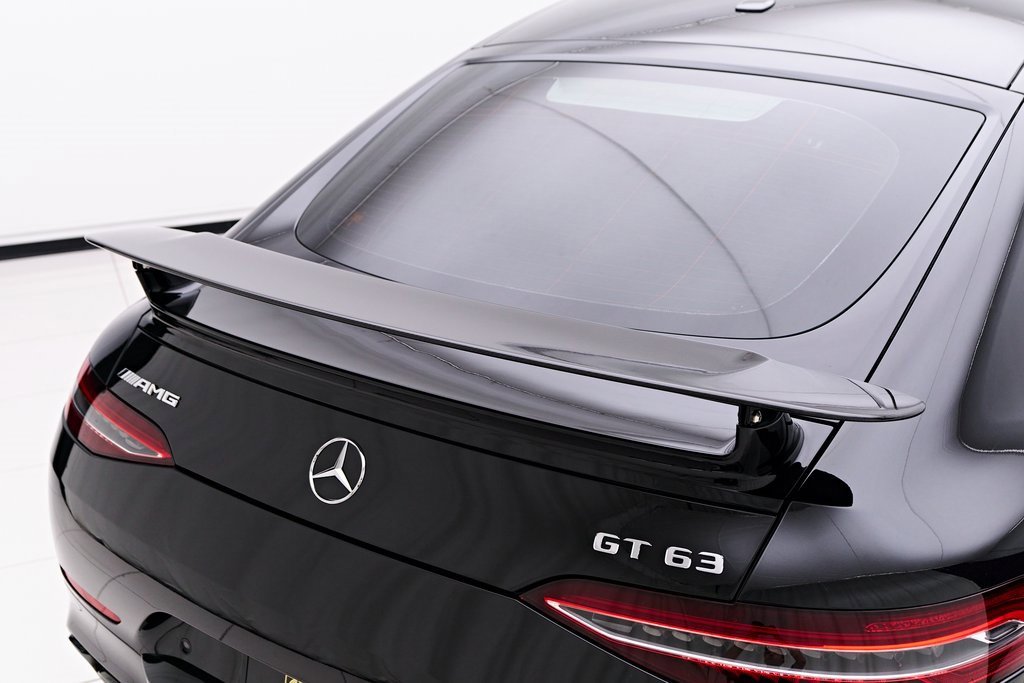 Used 2023 Mercedes-Benz AMG GT 63 image 28